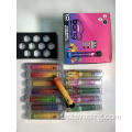 Bang 2In1 6% อุปกรณ์ทิ้ง (2000 พัฟ)